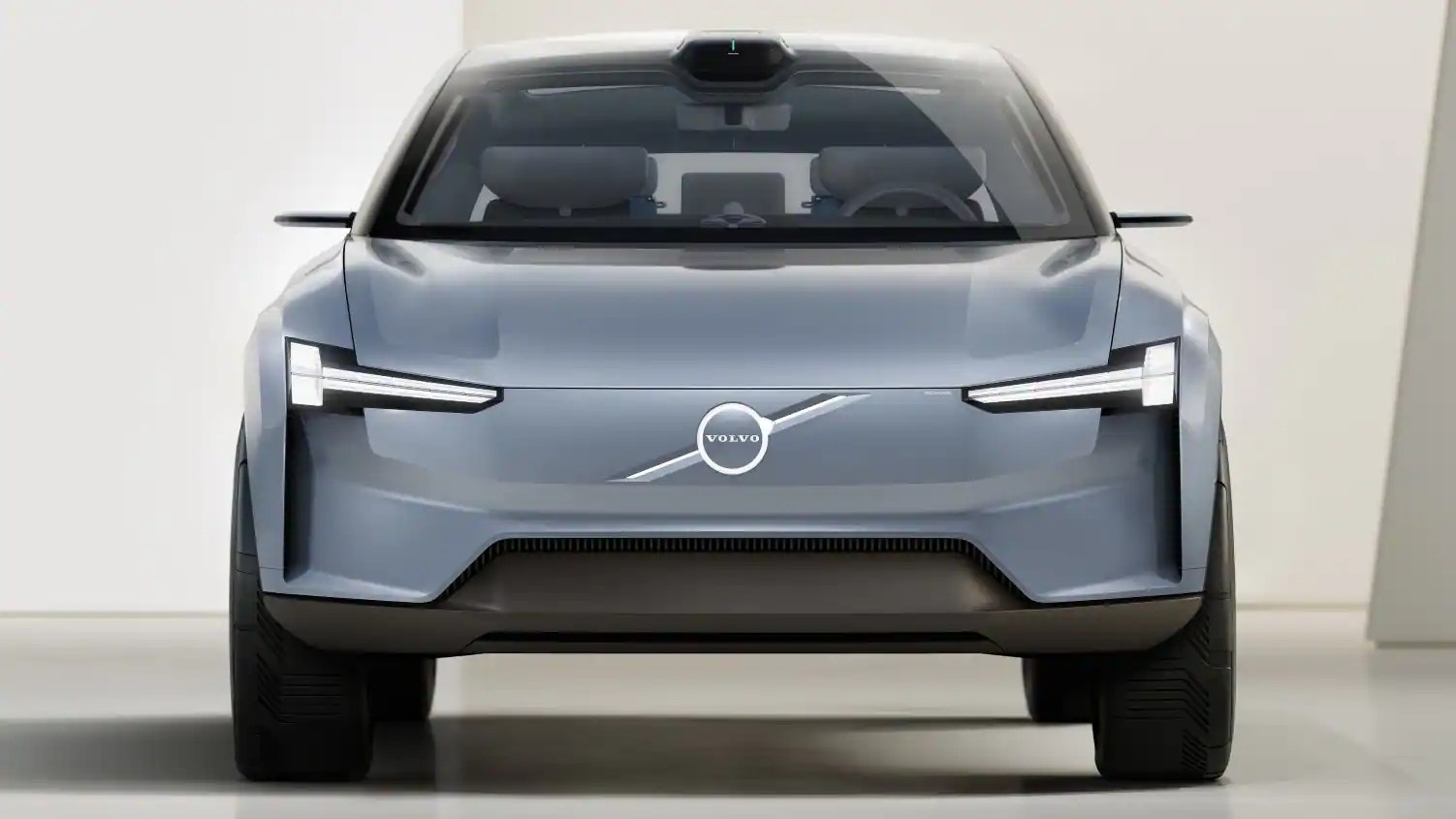 Volvo reveals future ev plans: 1,000 km range target, in-house os and