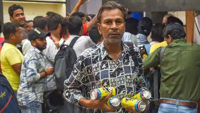 Bangkok Post New Government Is New Wine In Old Bottle - Premium Light Illustration Gallery - High Resolution