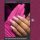 Logo Curso Escola Designer de Unhas