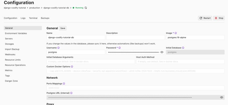 Coolify Your Django Project - Elegant HD Ocean Images | Free Download