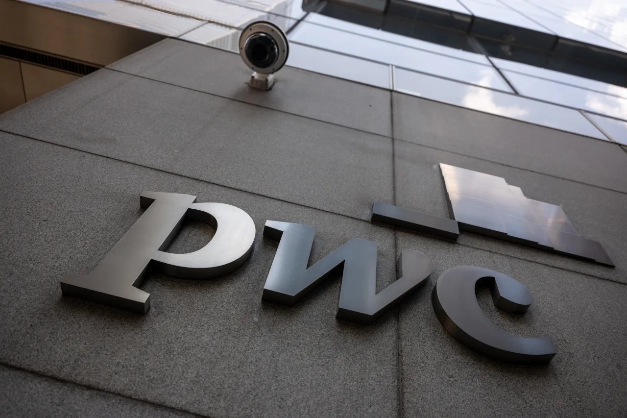 Pwc Uk Partner Pay Falls 5