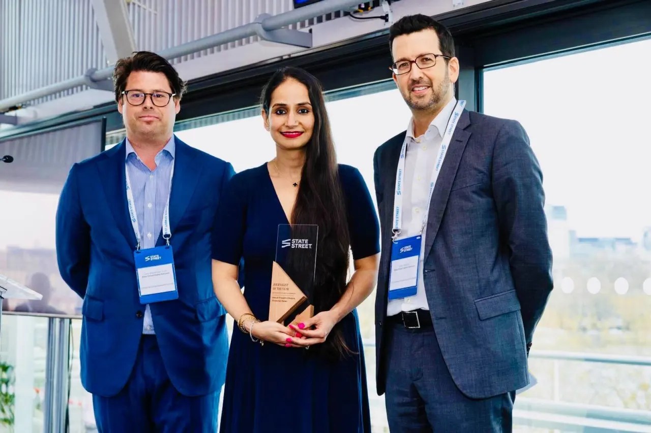 Journalist net worth