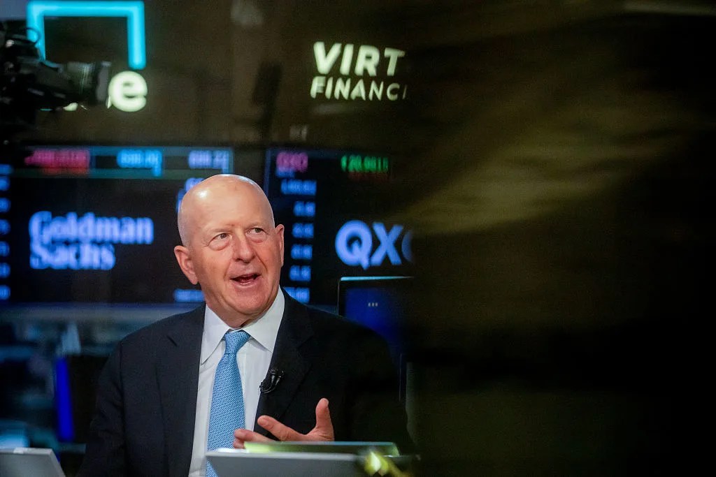 Goldman Sachs Adds Bankers To Boost Eu Staff Numbers By 16