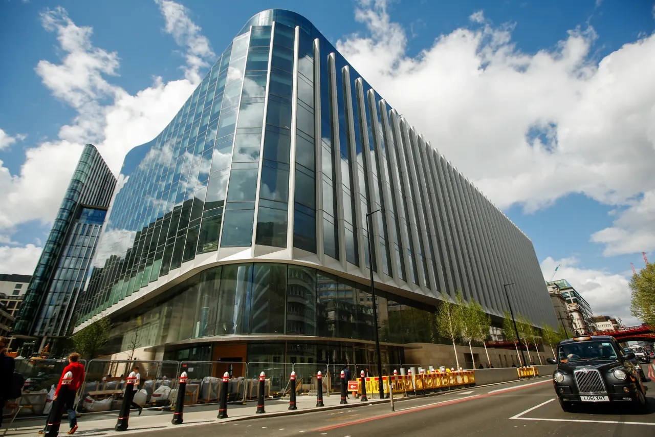 A Big Opportunity To Bring In More Money Goldman Sachs Moves First