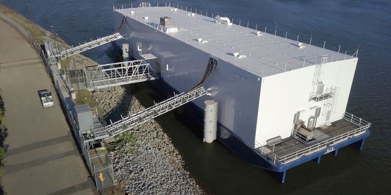 Pdf Design Improvement Of Water Cooled Data Centres Using - Nature Patterns - Professional Mobile Collection