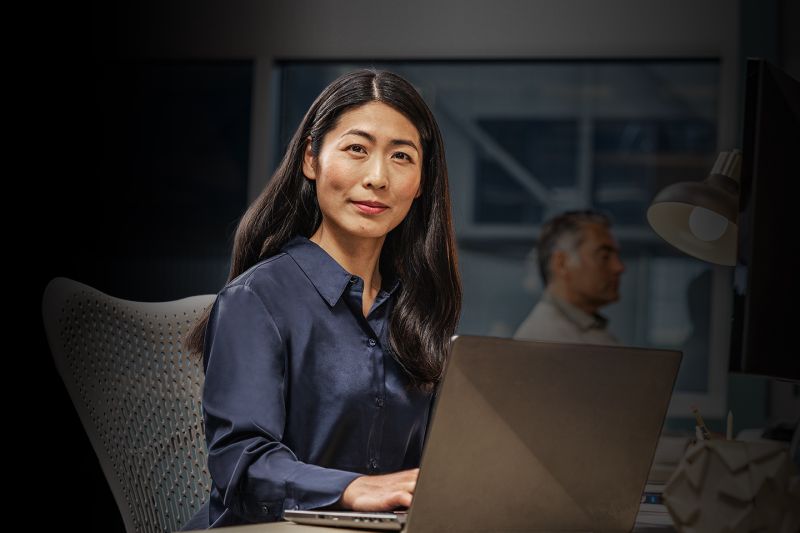 Eba For It Managers Autodesk - Artistic Ocean Design - Ultra HD