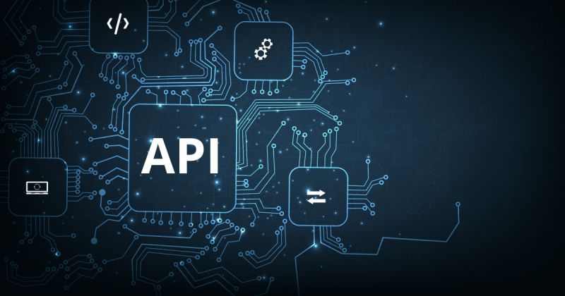 Api Integrations Techchange Documentation - Landscape Background Collection - 4K Quality