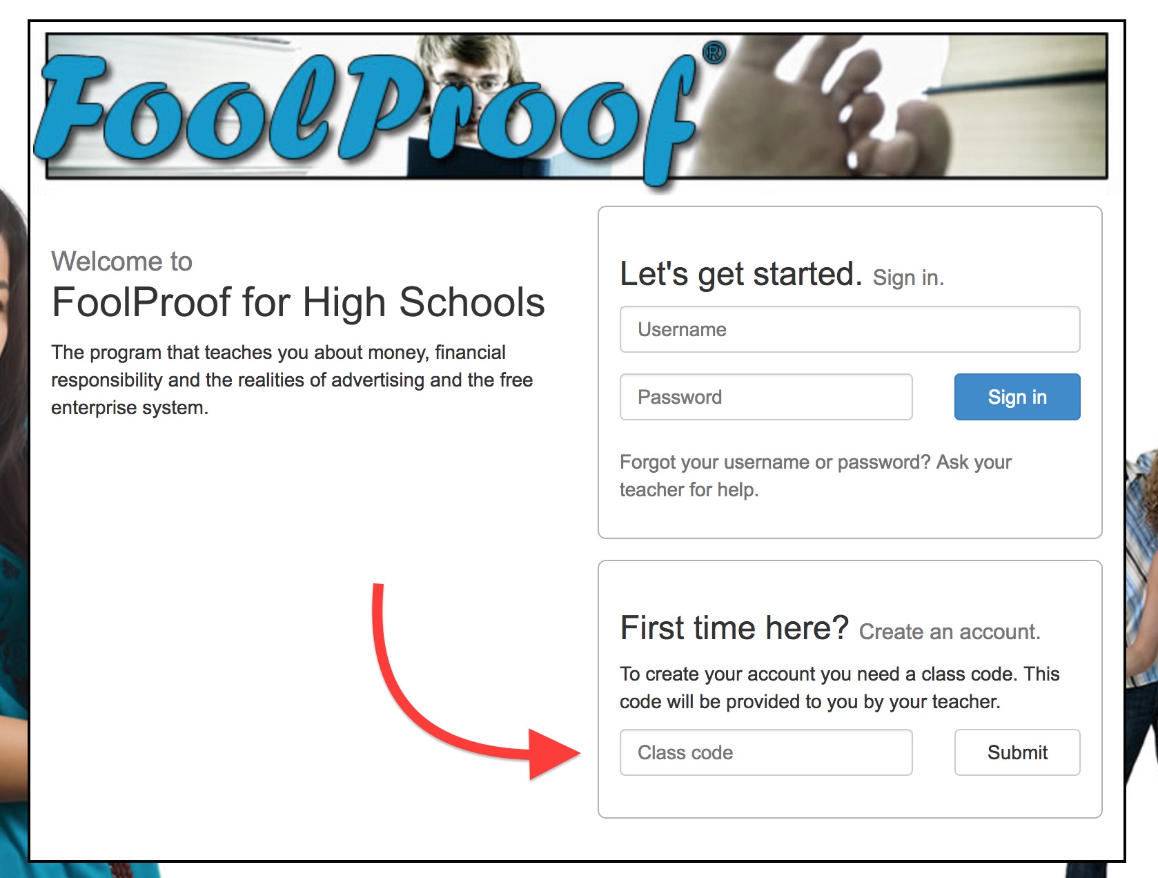 FoolProofMe - Teacher Support (2)