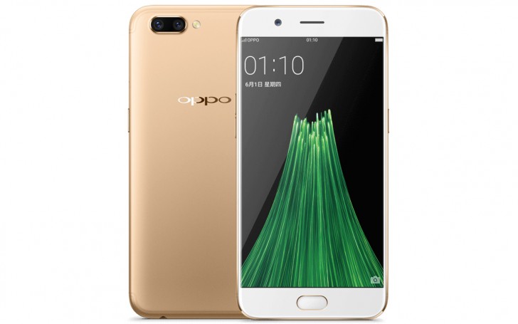 Oppo renault 8 pro