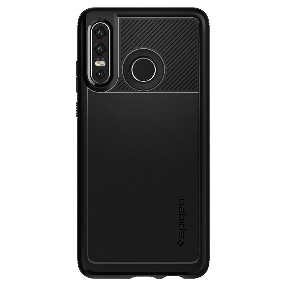 Nappe Lecteur Empreintes Digitales Neuve Pour Huawei P30 Lite - Compatible, Emballage Origine, EAN Fourni