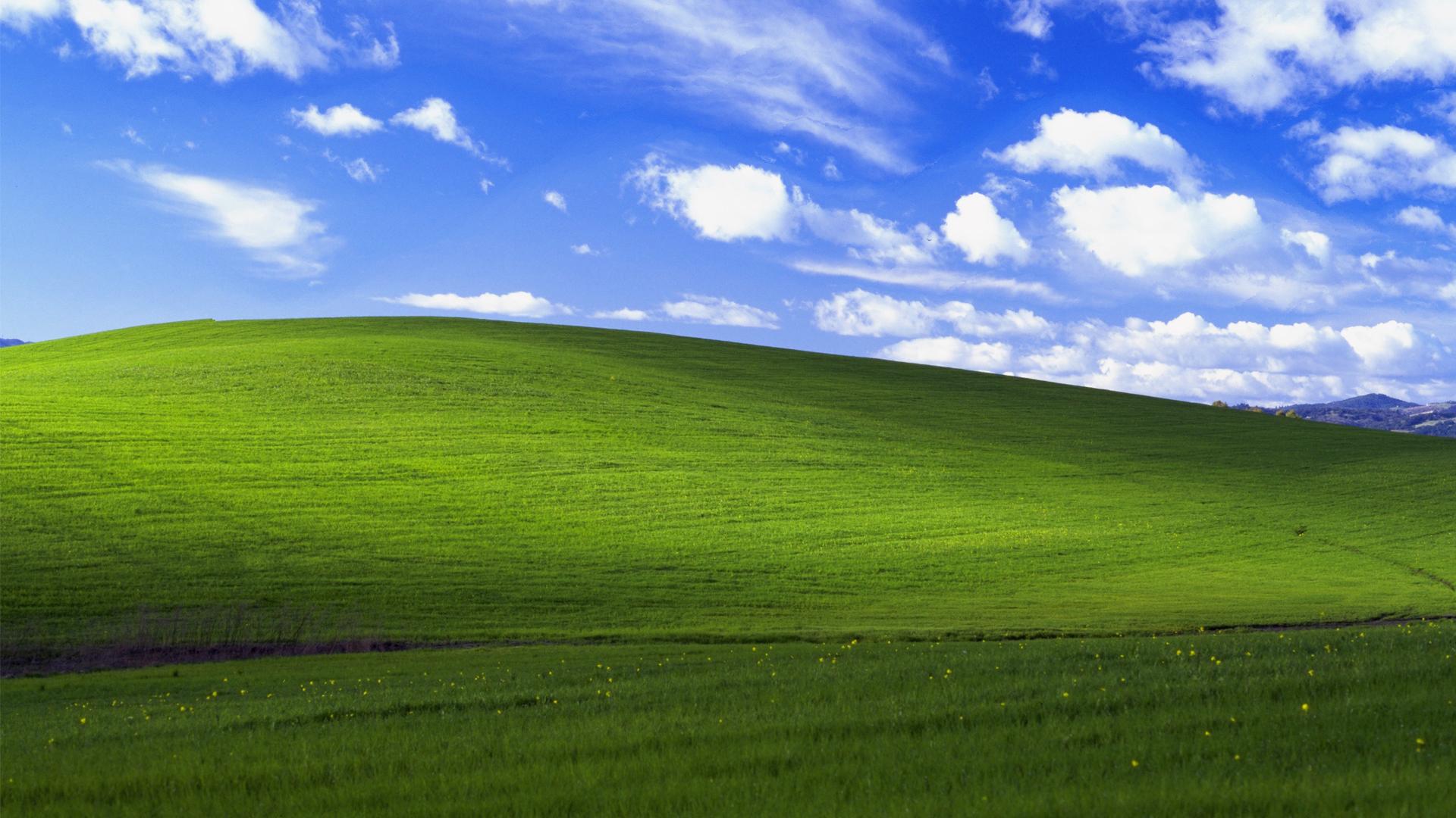 Microsoft Un Theme Secret Donnait A Windows Xp De Faux Airs De Macos