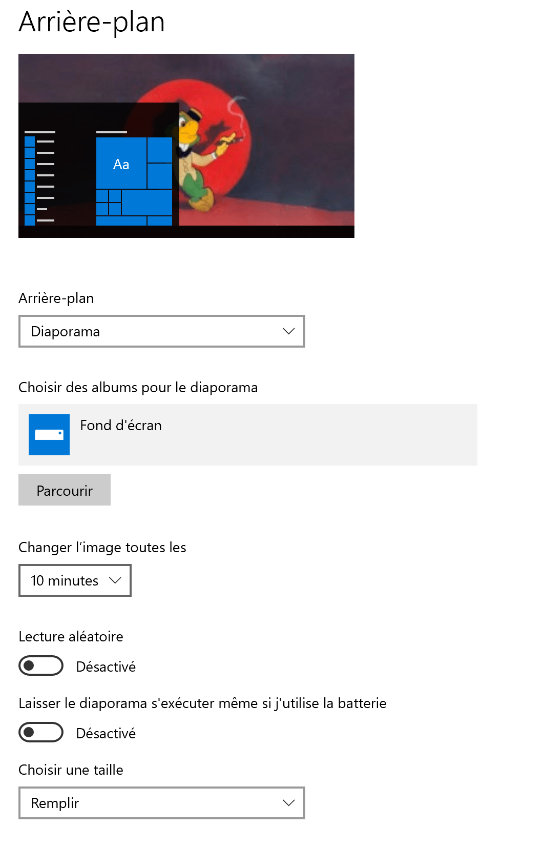 How To Change Your Wallpaper On Windows 10 Or Macos