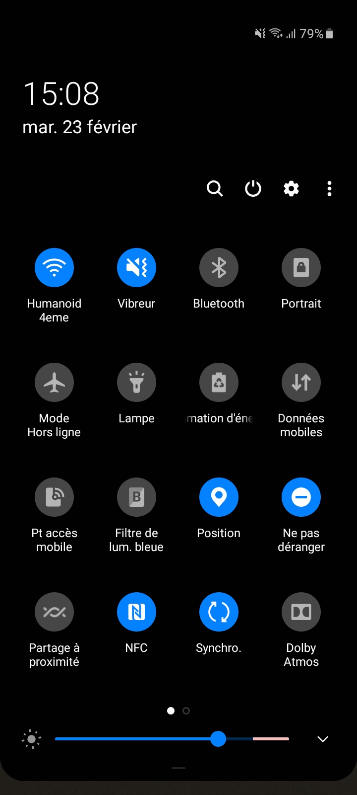 Test Samsung Galaxy A12 notre avis complet Smartphones Frandroid