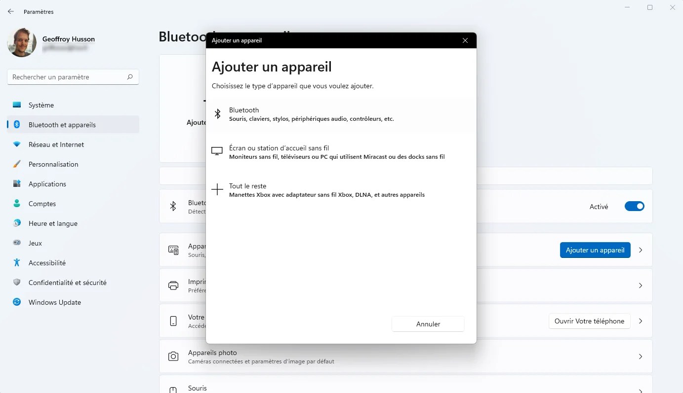 Comment Connecter Ses Airpods A Son Pc Windows