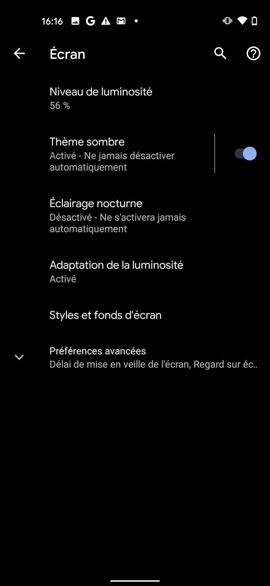 Comment Mettre Snap En Mode Sombre Sur Xiaomi Comment activer le mode sombre de Snapchat sur un smartphone Android ou sur  iPhone ?