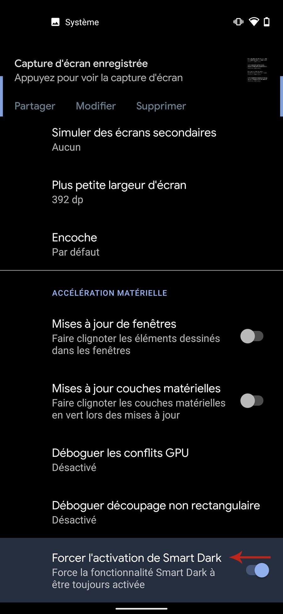 Comment Mettre Snap En Mode Sombre Sur Xiaomi Comment activer le mode sombre de Snapchat sur un smartphone Android ou sur  iPhone ?
