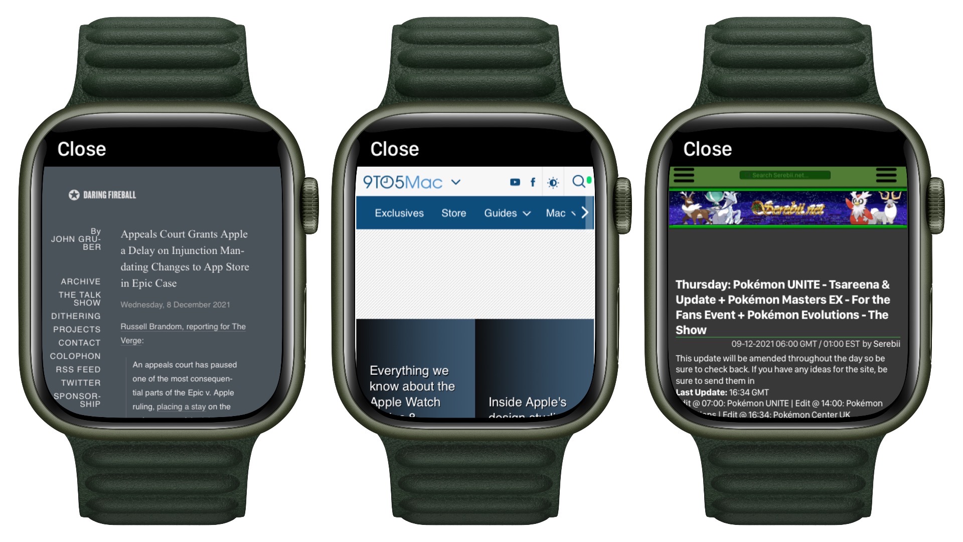 whatsapp funciona no apple watch 3