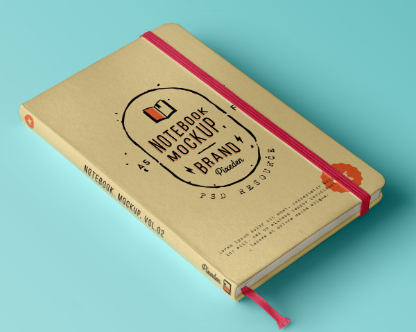 I have been learning photoshop for a most recent couple of months and getting … Free 16 Psd Notebook Mockups In Psd Indesign Ai