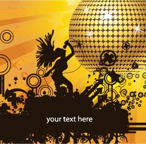background vector creative concert poster backgrounds eps svg newdesignfile
