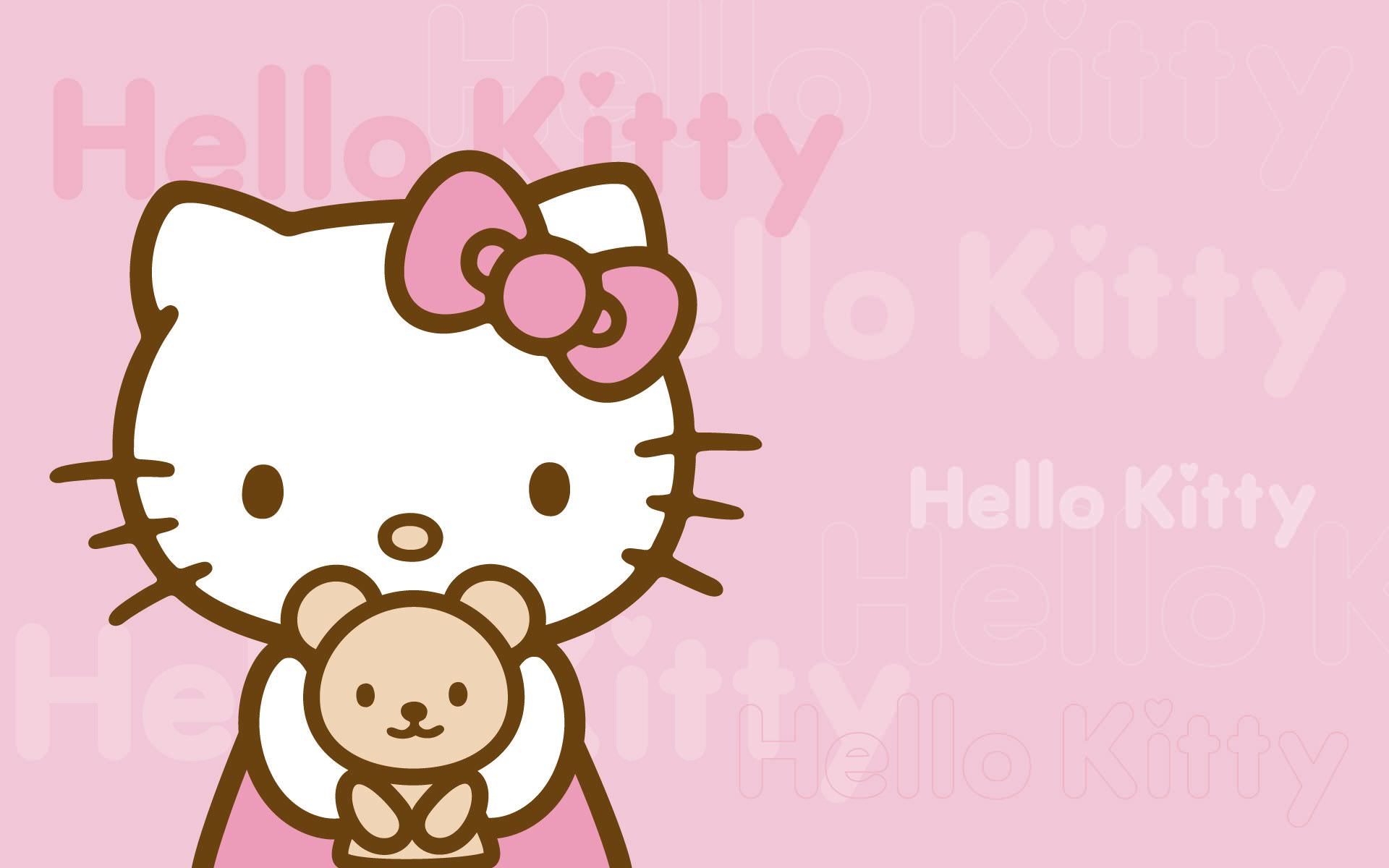 Free Gambar Hello Kitty HD Gratis Gratis Wallpapers Wallpaper Cave Terbaru by Lampunghits.com