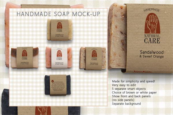 JPG Simply drop your package label design in the smart . Free 21 Soap Label Designs In Psd Vector Eps