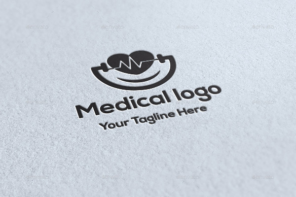 Logos play a critical role in giving business identity. Free 20 Medical Logo Designs In Psd Vector Eps Ai
