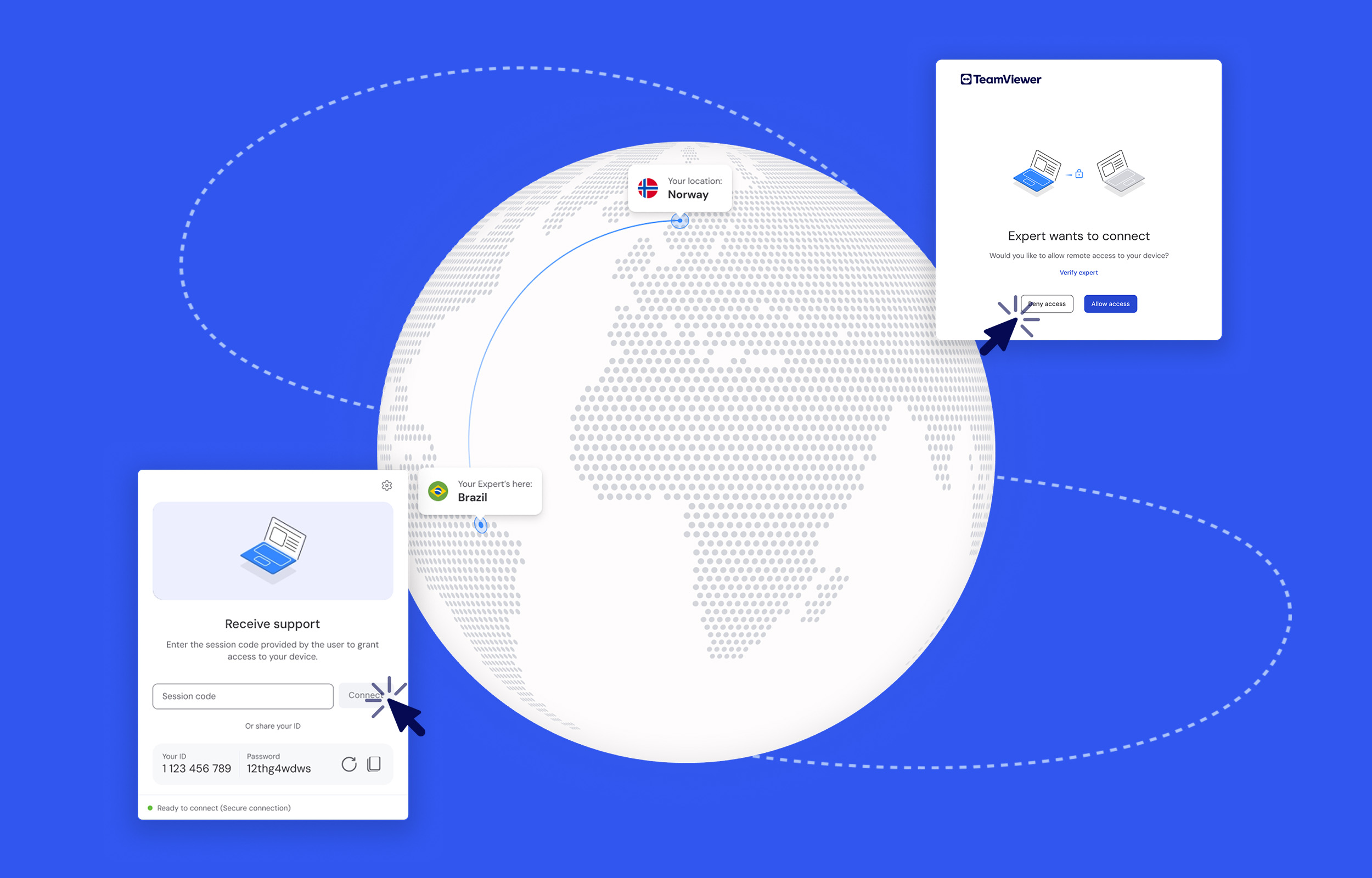 TeamViewer Reviews 2026 Details Pricing Features G2 10 Creative 