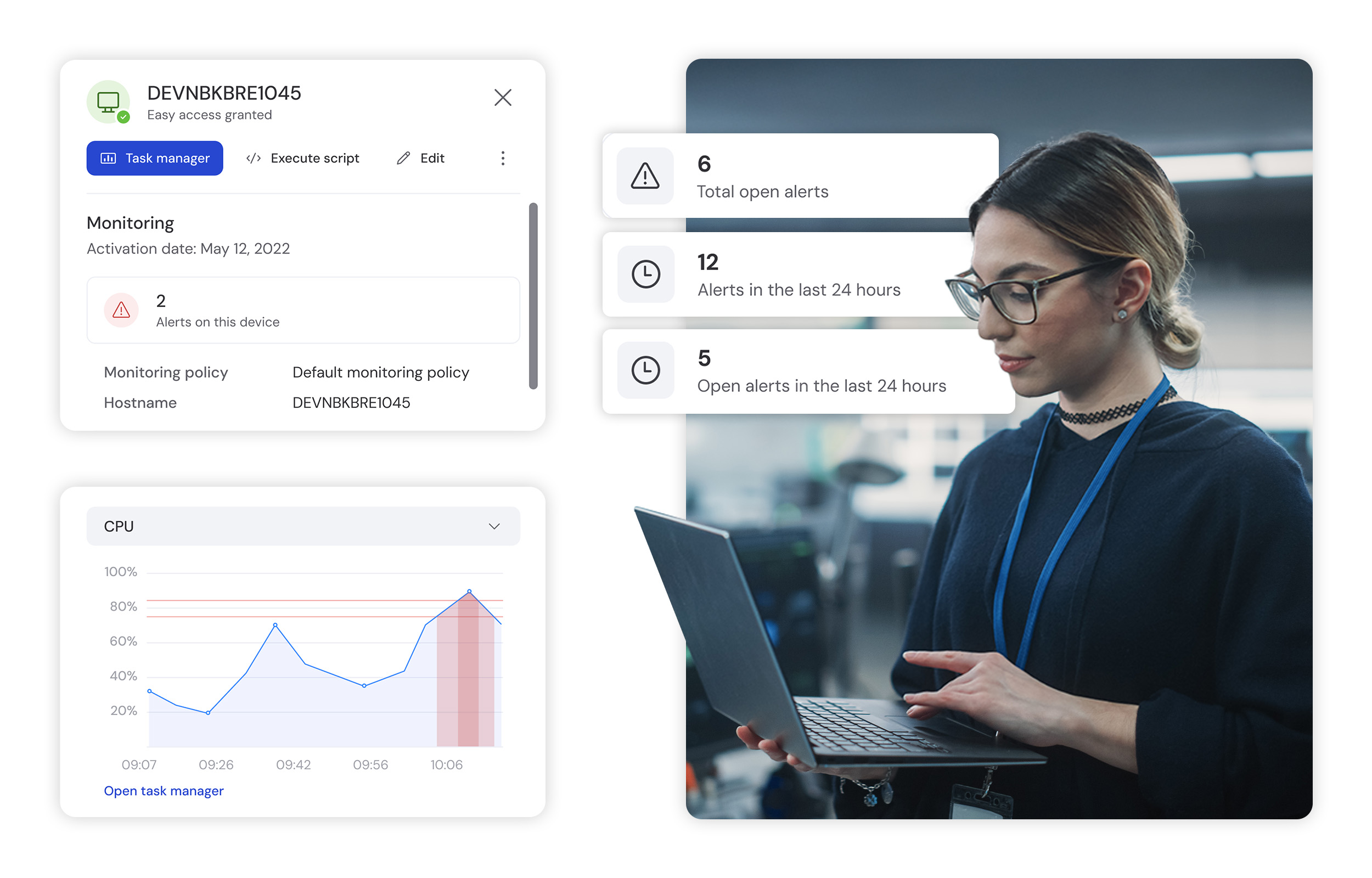 TeamViewer Reviews 2026 Details Pricing Features G2 02 Creative 