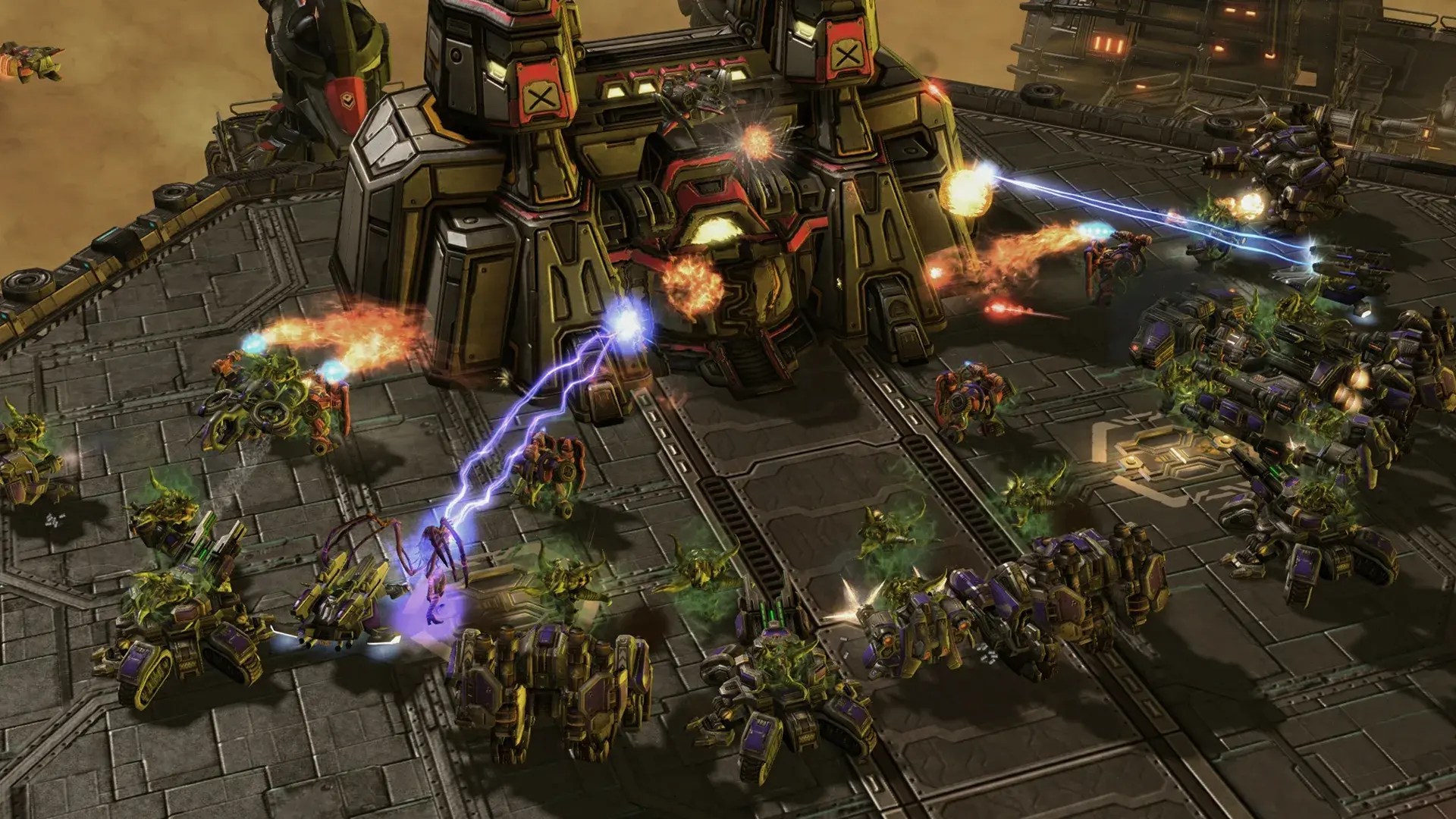 Best RTS Games On PC 2026 Classic Modern Real Time Strategy Picks Best Rts Games Pc.webp