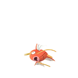 Magikarp Pokemon Go Best Movesets Counters Evolutions And Cp