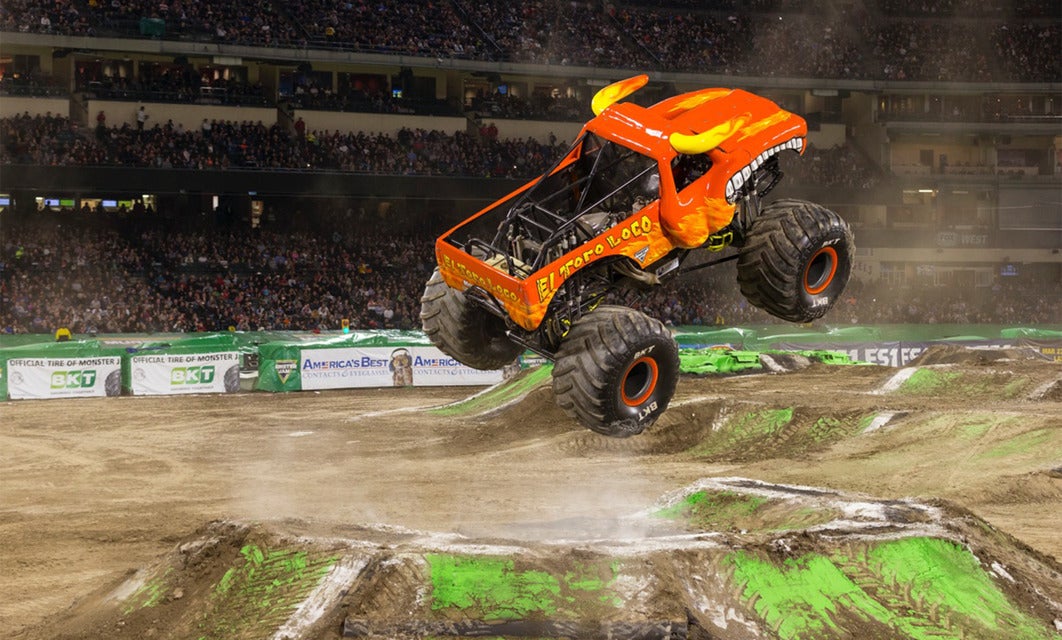 Cheap Monster Jam Tickets Gametime - Elegant Nature Background - Desktop