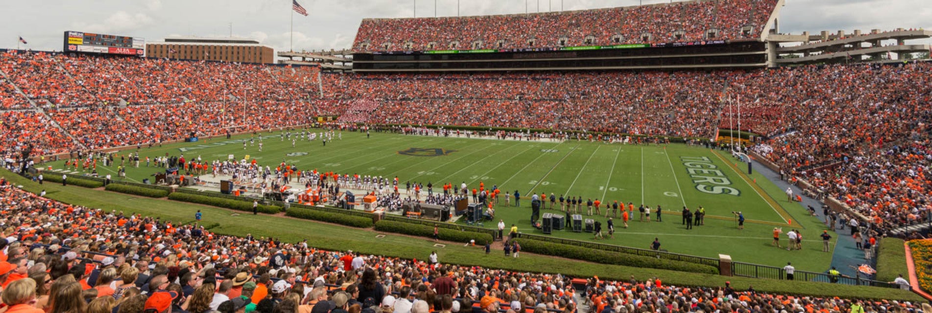 Cheap auburn football tickets
