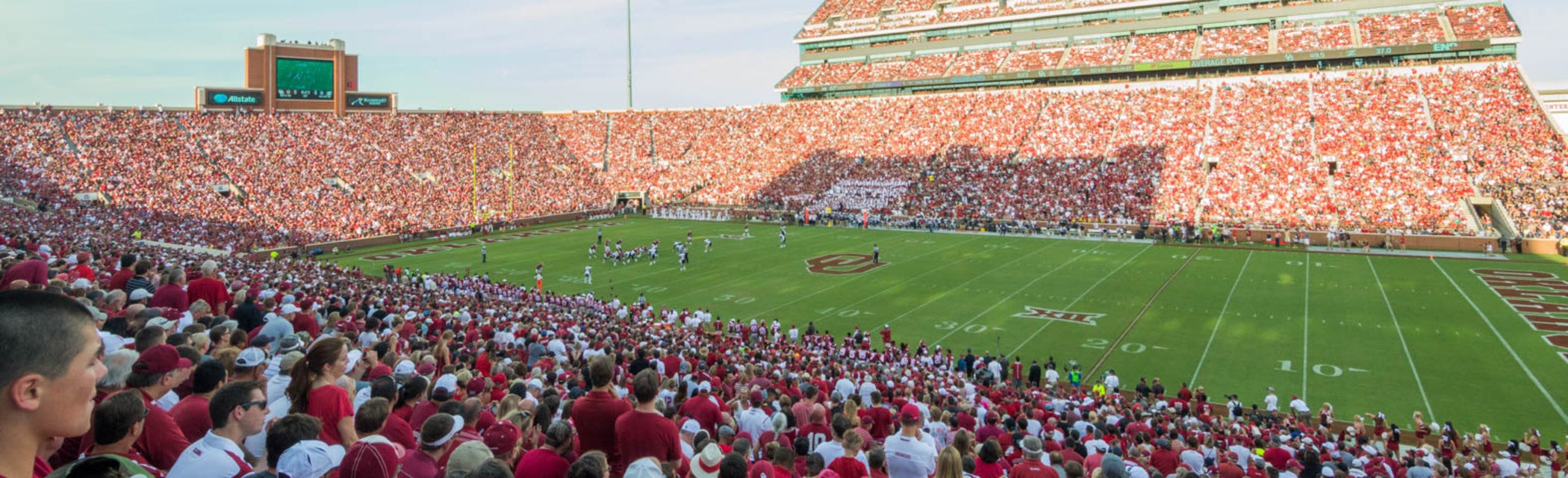 Deals on oklahoma sooner football tickets 2024