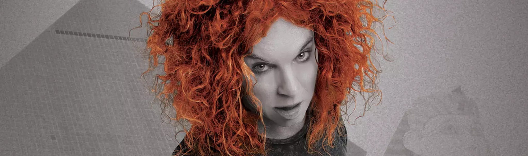 Carrot Top Tickets - Best Light Illustrations in High Resolution