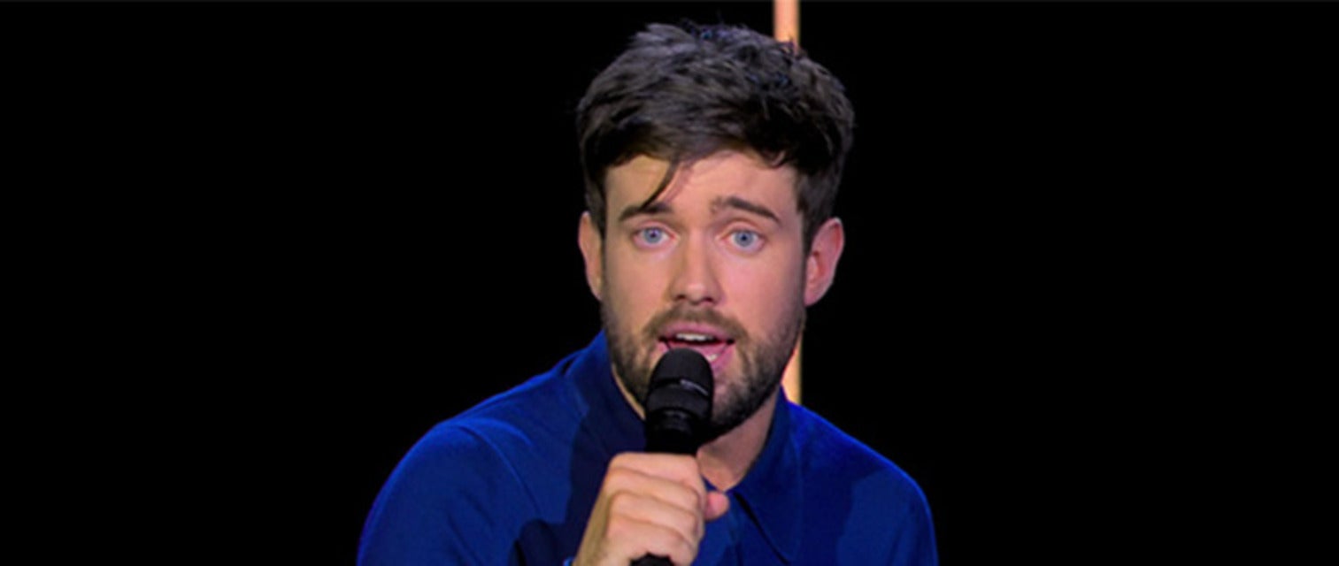 Cheap Jack Whitehall Tickets Gametime