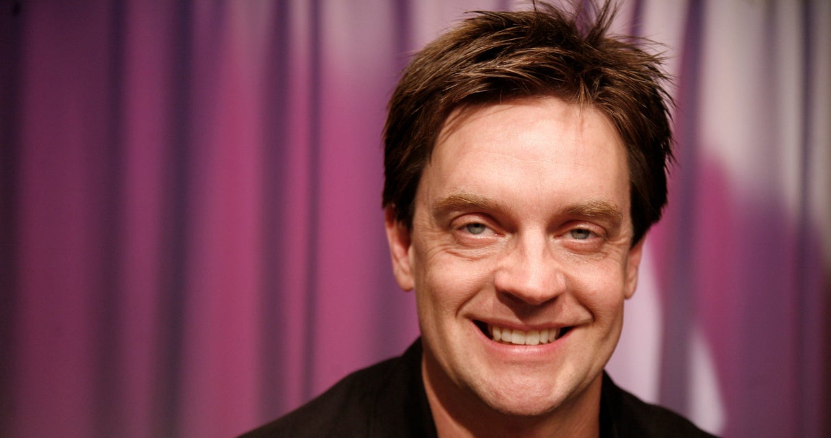 jim breuer wife still alive - Ilustrasi 3