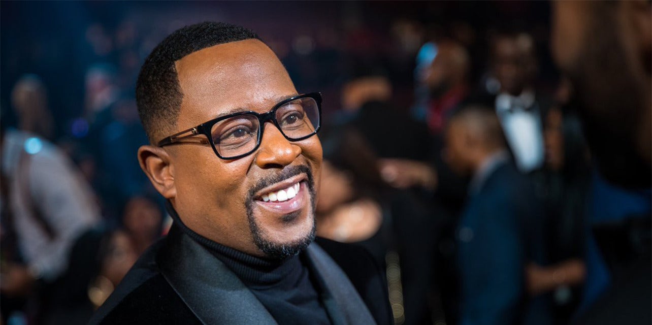 mrtin lawrence net worth