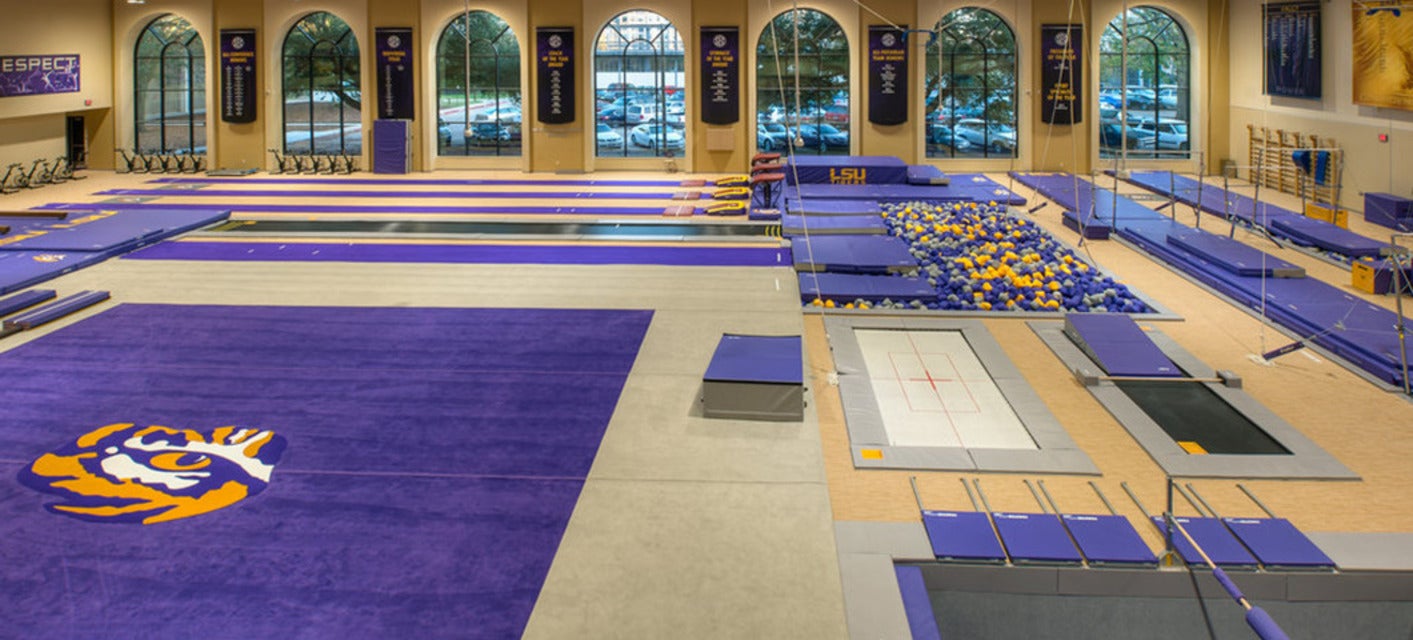 Cheap lsu women's gymnastics tickets
