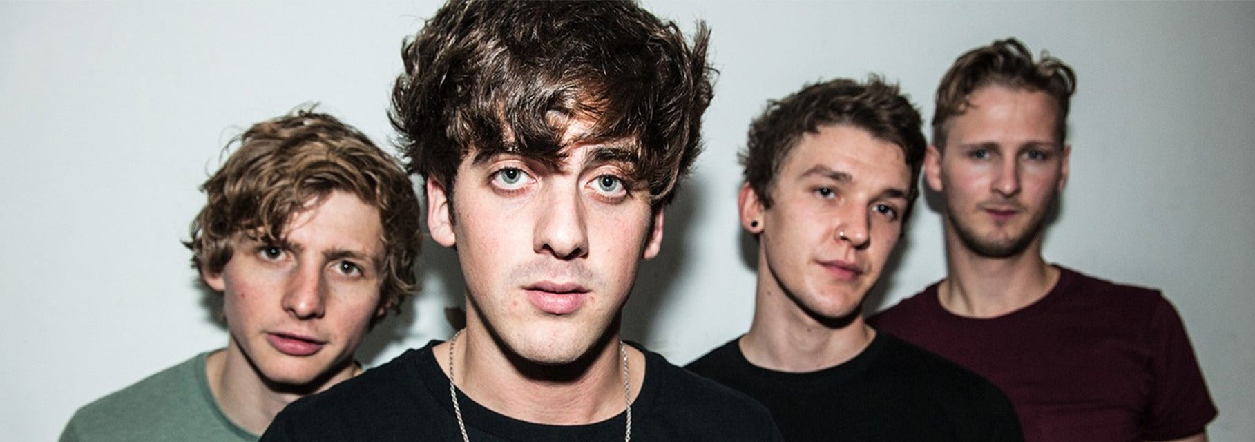 Circa Waves Tickets And Dates - City Design Collection - Desktop Quality