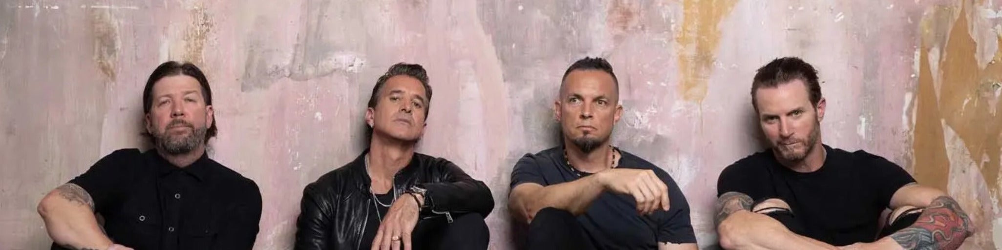 Creed Tickets - Sunset Wallpapers - Modern Ultra HD Collection