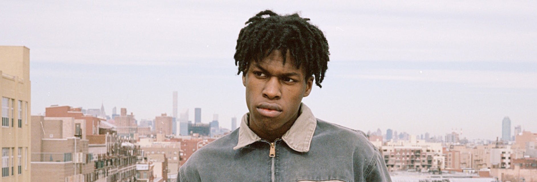 Daniel Caesar Tickets Denver Theater - Download Incredible Mountain Picture | High Resolution