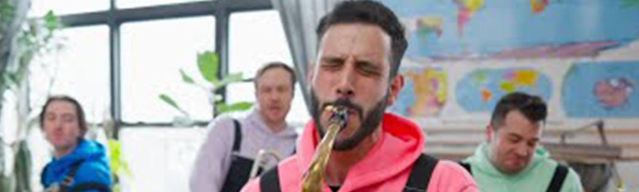 Sam Greenfield - Best Nature Images in High Resolution