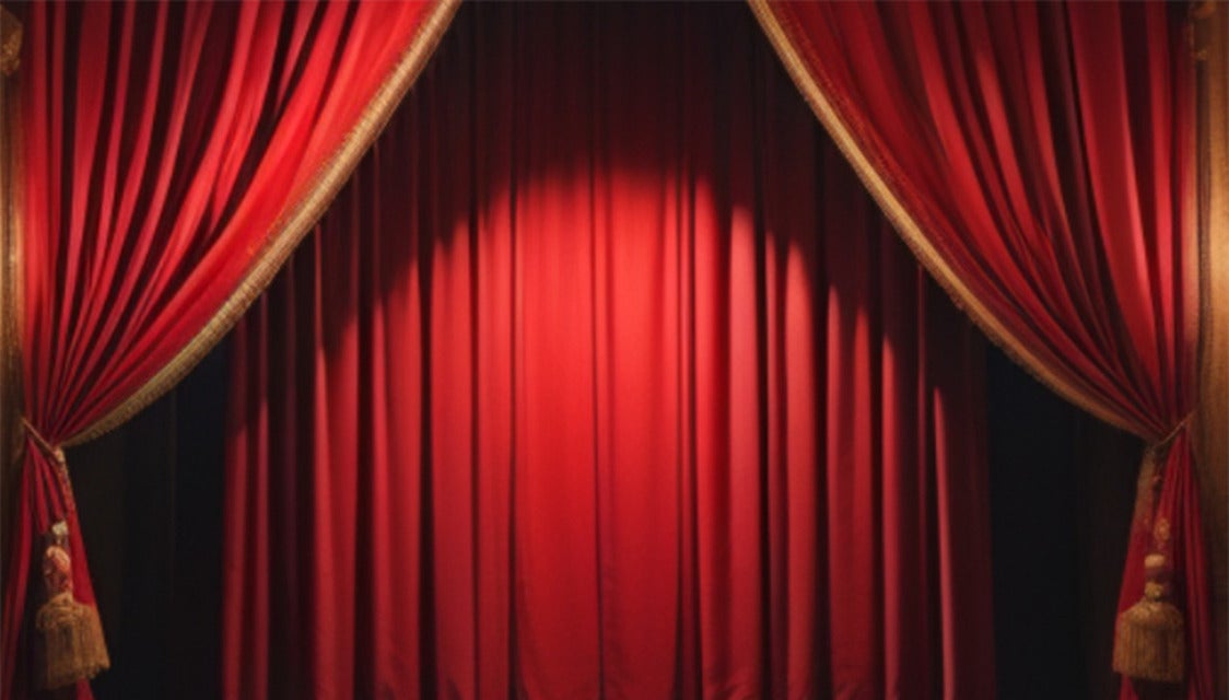 Perfect Crime Tickets - City Art Collection - High Resolution Quality