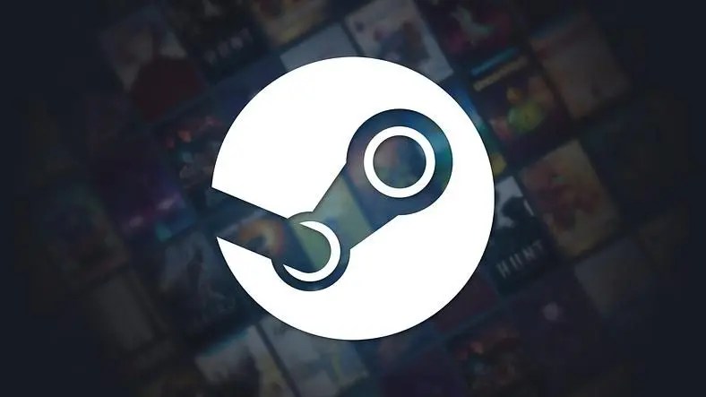 Every Game Steam Released For Free On Steam In 2026 GameWatcher Large Steam Logo 1.webp