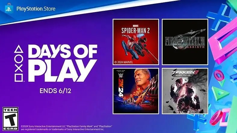 PlayStation Store 2026 Nipponese News Nipponese Large