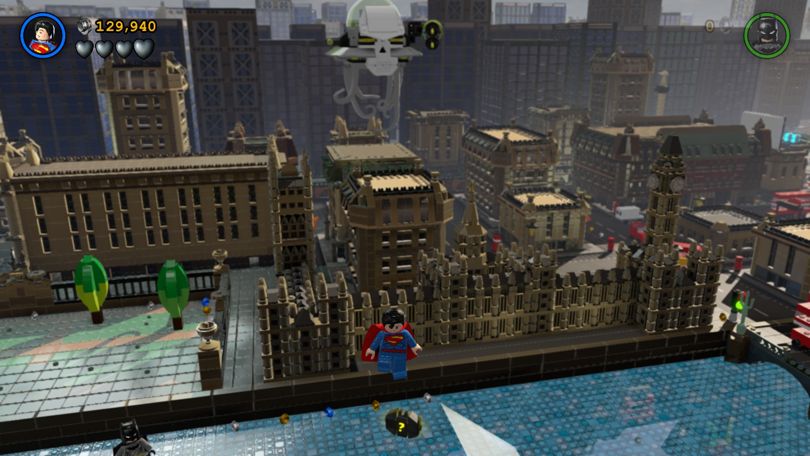 Free Gambar Lego Batman Movie Review An Essential And Hilarious Love Letter Terupdate by Lampunghits.com