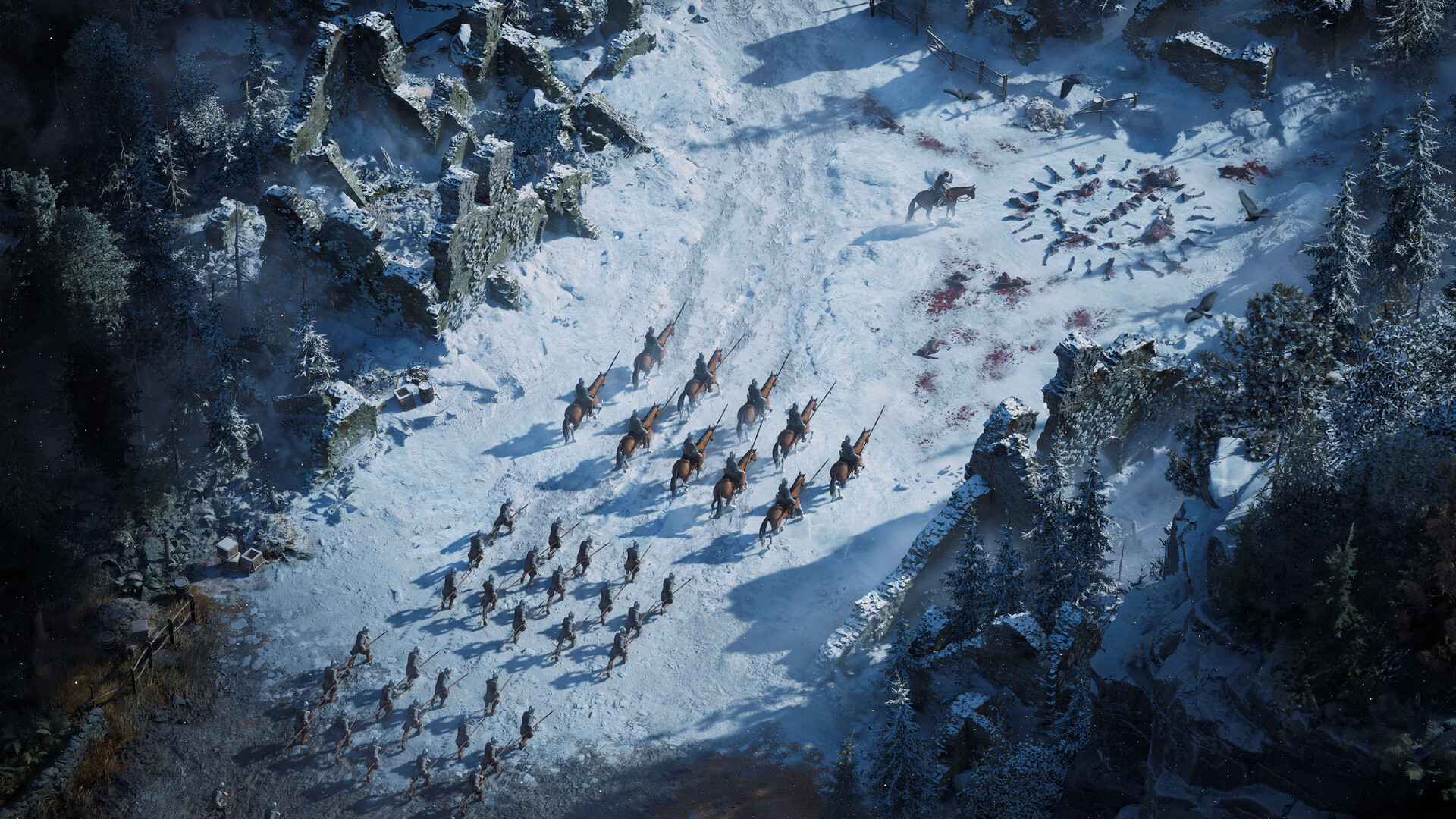 New RTS Title Game Of Thrones War For Westeros Coming GameWatcher GoT 