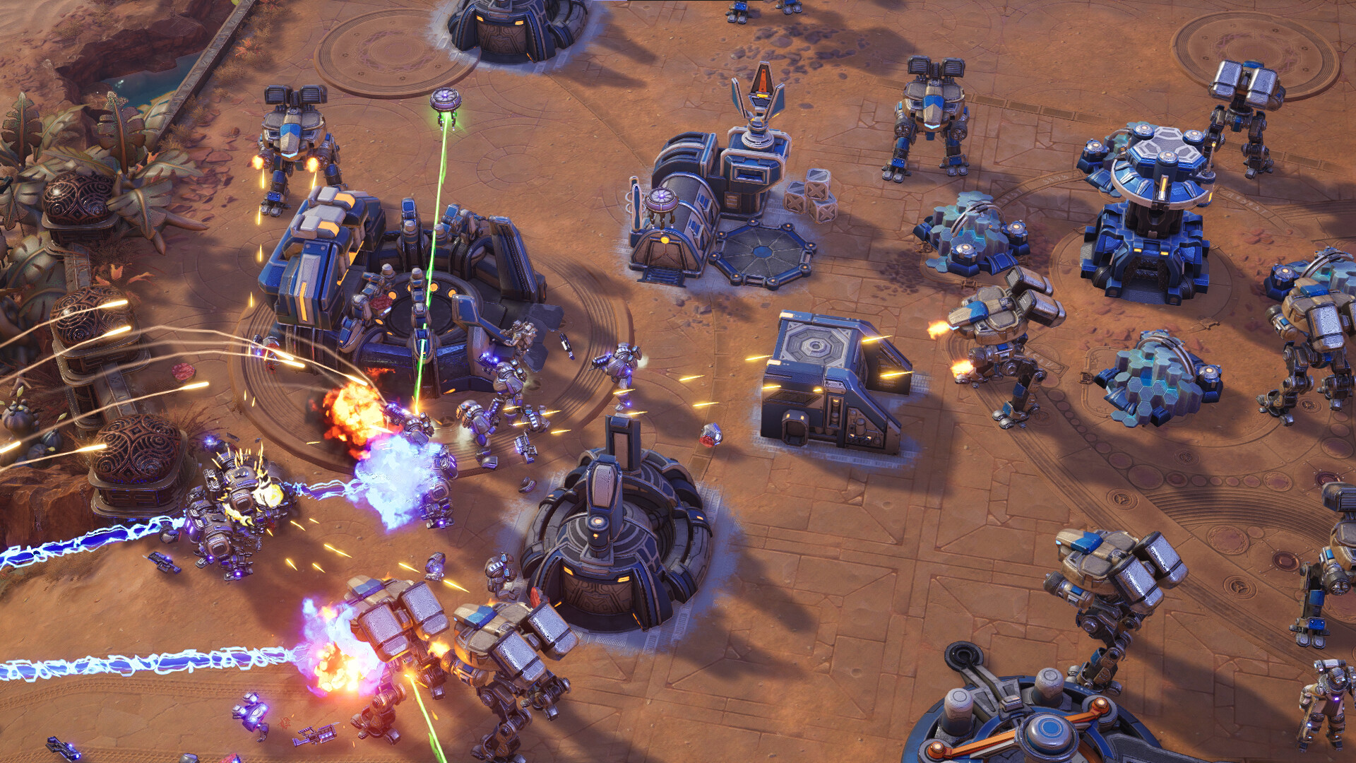 Upcoming Real Time Strategy RTS Games In 2026 GameWatcher Zero 