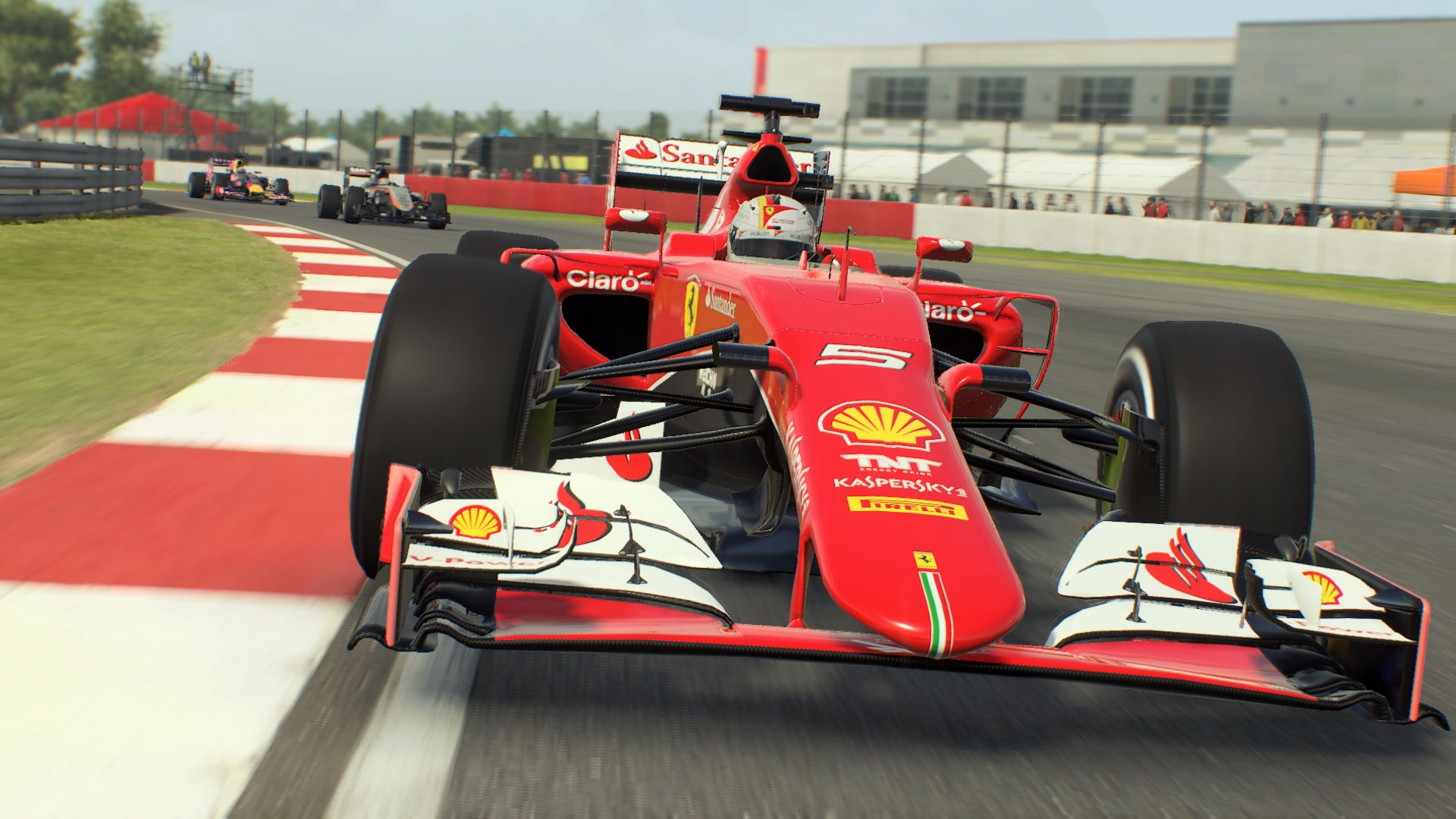 Hasil dan statistik formula 1 2015. F1 2015 Patch Coming Next Week Features High End Pc Gamewatcher