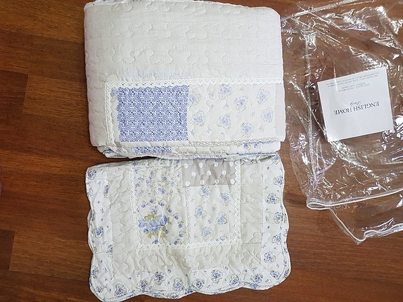 English Home Pure Folk Muslin Cift Kisilik Yatak Ortusu Takimi 200x220 Cm Gri Fiyatlari Ozellikleri Ve Yorumlari En Ucuzu Akakce